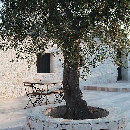 Trulli A Sud-Est Villa Alberobello Kültér fotó