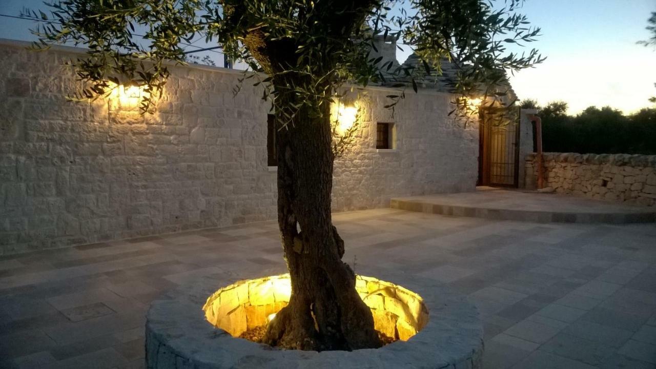 Trulli A Sud-Est Villa Alberobello Kültér fotó