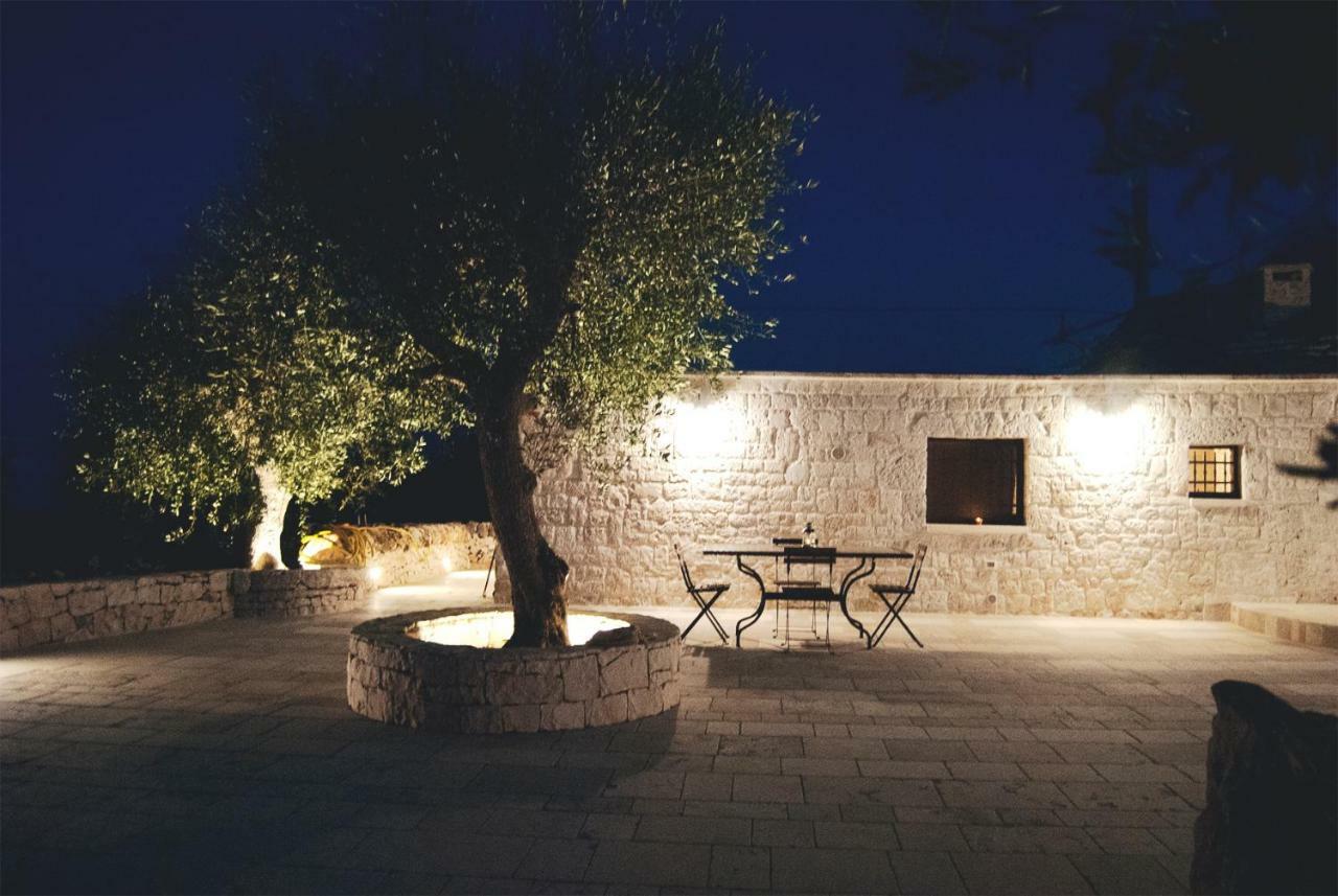 Trulli A Sud-Est Villa Alberobello Kültér fotó