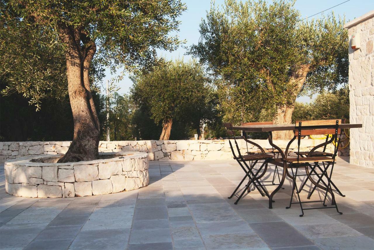 Trulli A Sud-Est Villa Alberobello Kültér fotó