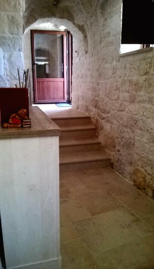 Trulli A Sud-Est Villa Alberobello Kültér fotó