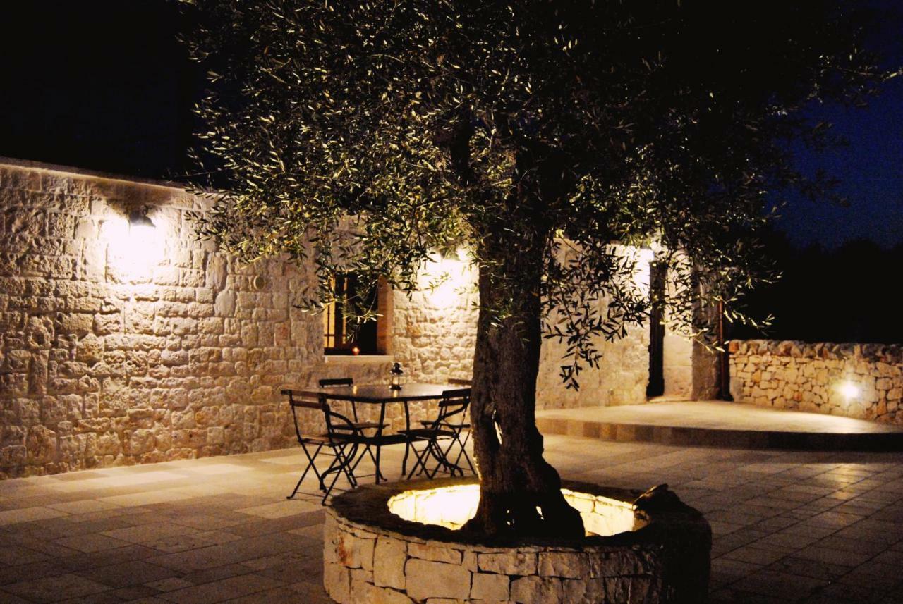 Trulli A Sud-Est Villa Alberobello Kültér fotó