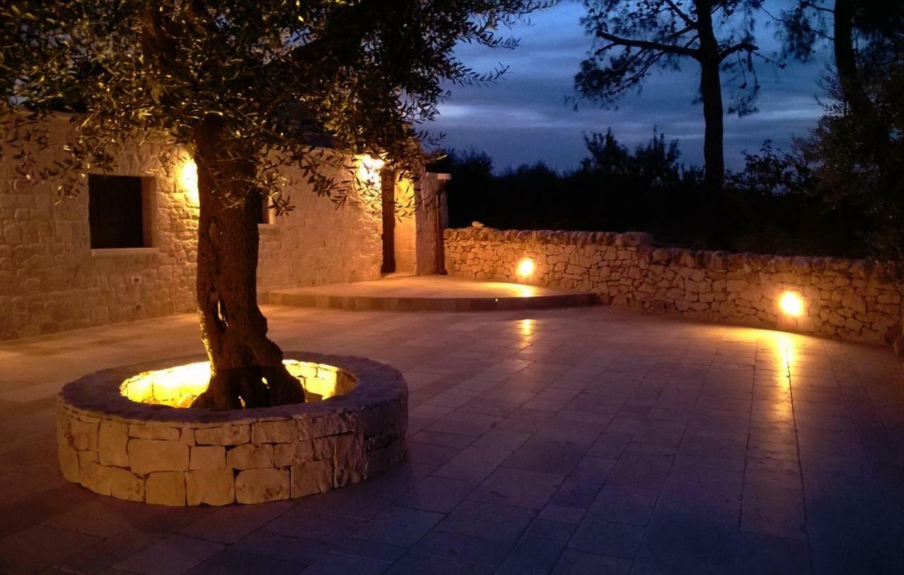 Trulli A Sud-Est Villa Alberobello Kültér fotó