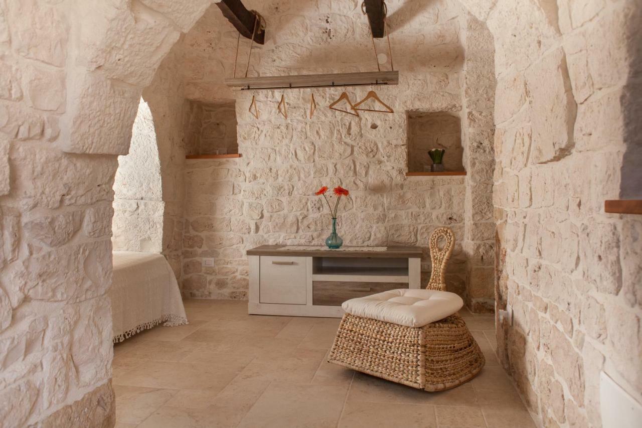 Trulli A Sud-Est Villa Alberobello Kültér fotó