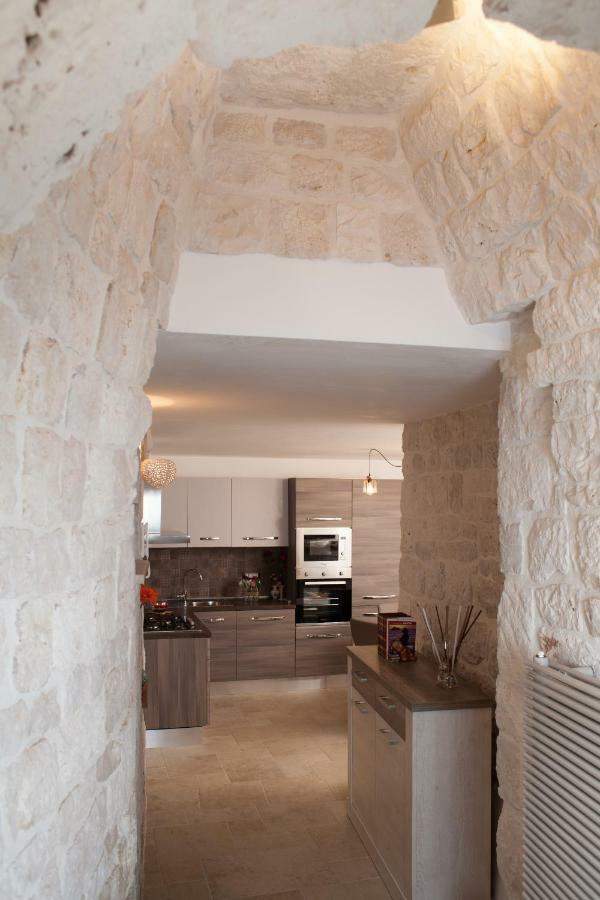 Trulli A Sud-Est Villa Alberobello Kültér fotó