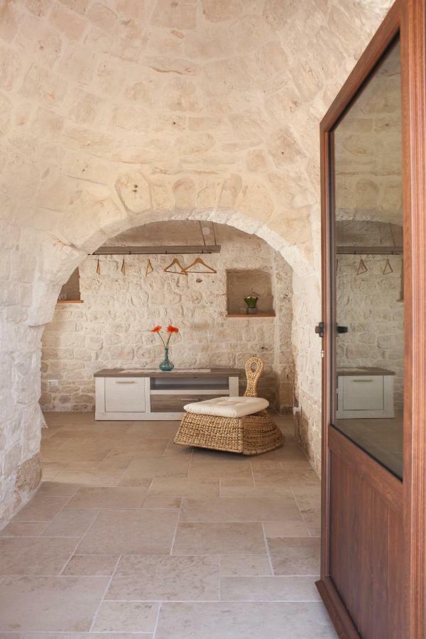 Trulli A Sud-Est Villa Alberobello Kültér fotó