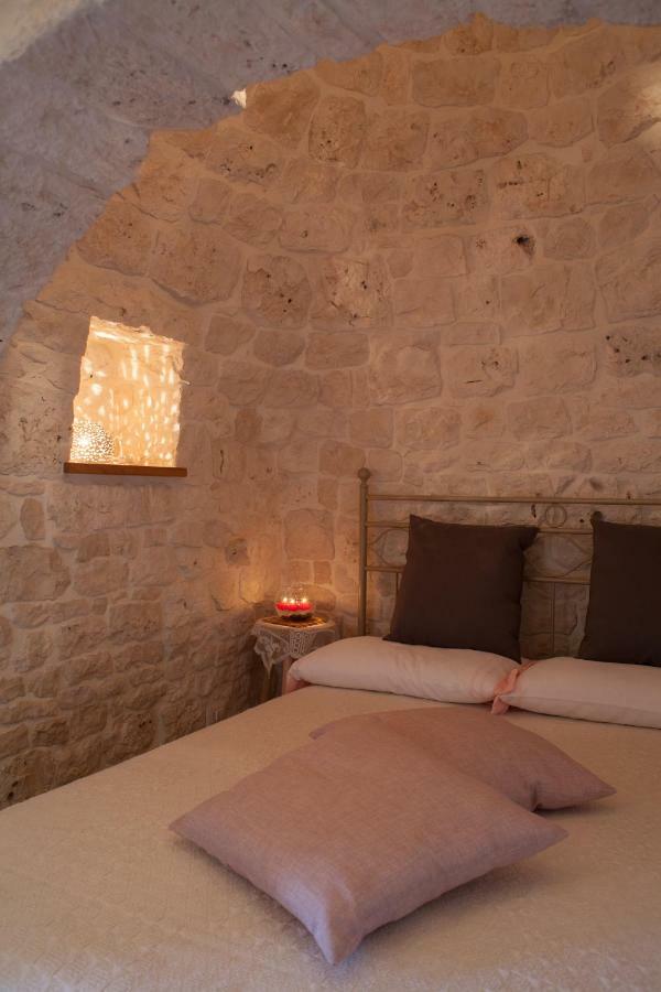 Trulli A Sud-Est Villa Alberobello Kültér fotó